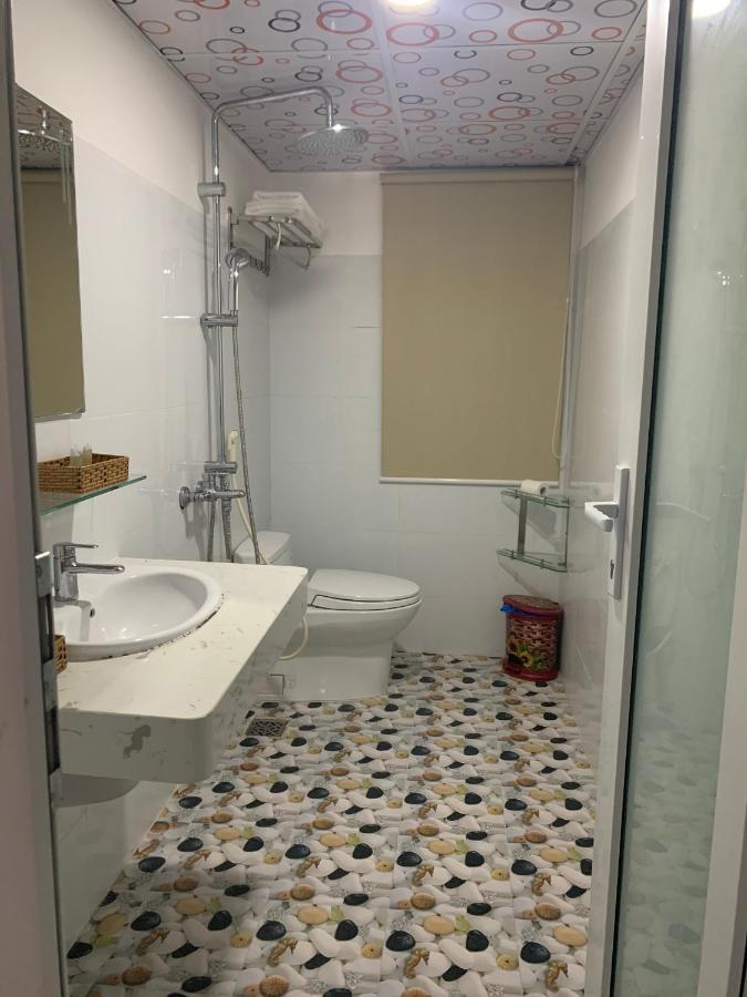 Oyo 1028 Flower House Apartment نها ترانج المظهر الخارجي الصورة