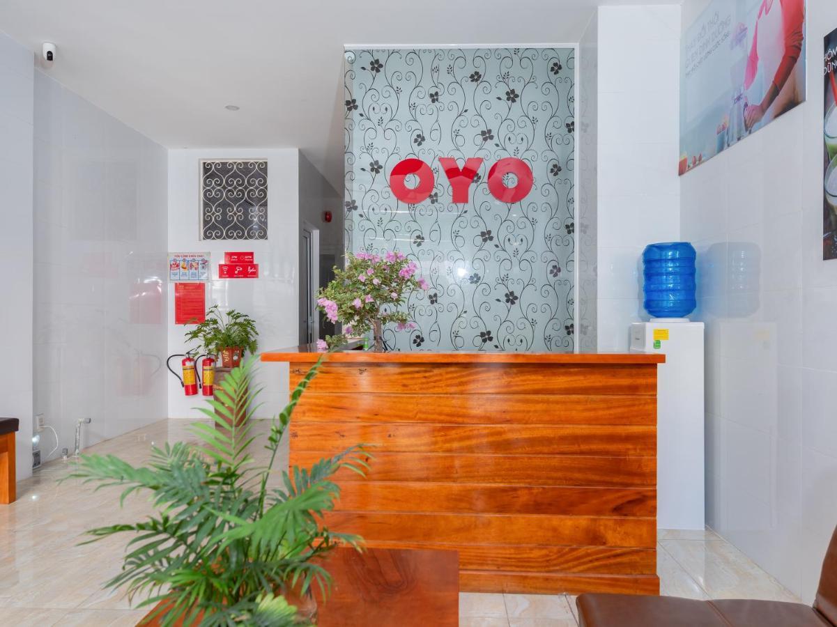 Oyo 1028 Flower House Apartment نها ترانج المظهر الخارجي الصورة