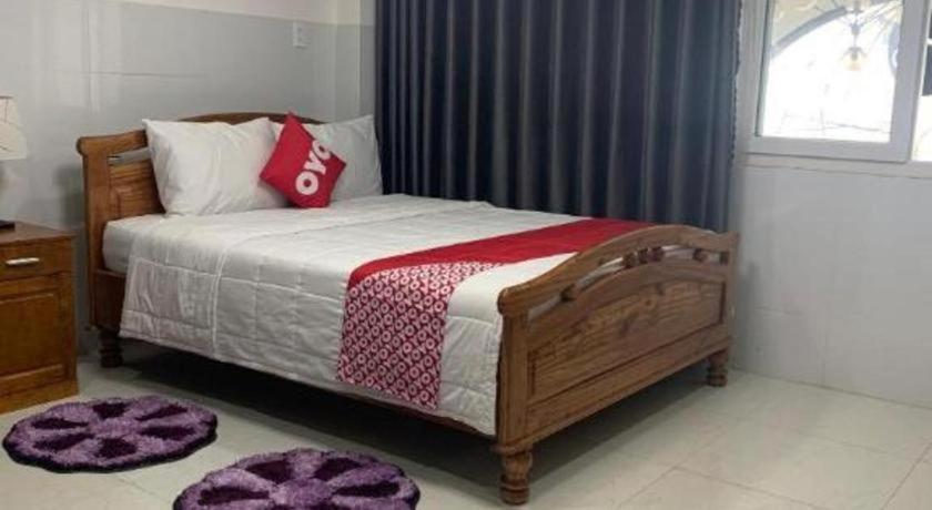 Oyo 1028 Flower House Apartment نها ترانج المظهر الخارجي الصورة